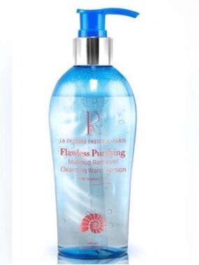 Predire Flawless Purifying Makeup Remover Cleansing Water ~ Retail $160
